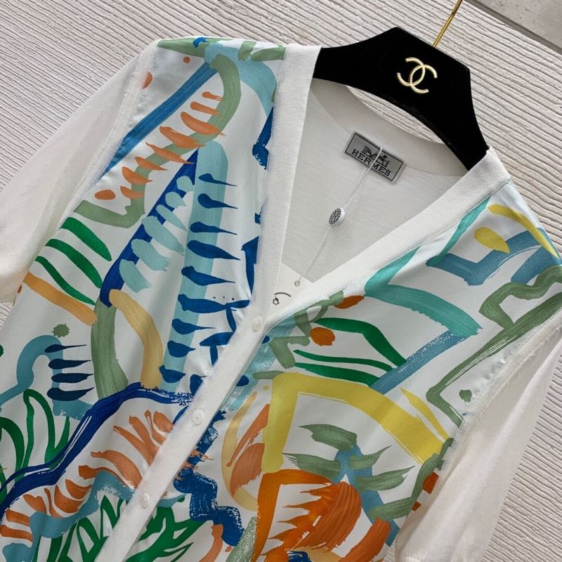 Hermes T-Shirts